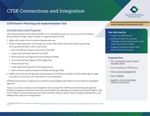 Thumbnail representation of PDF