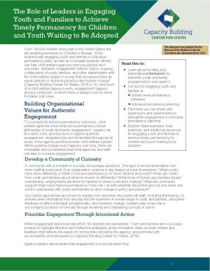 Thumbnail representation of PDF